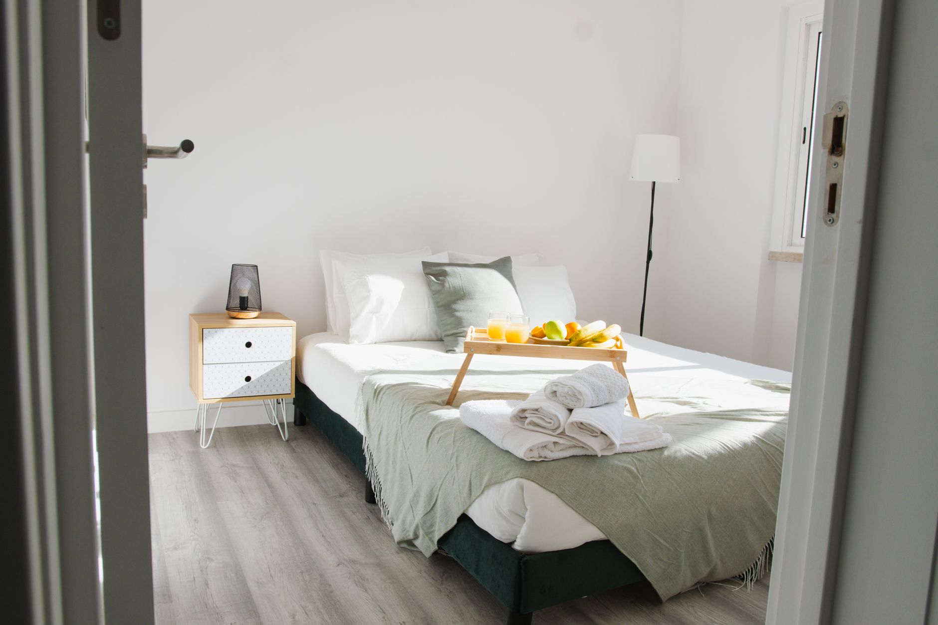 Airbnb holiday rentals: The Right Approach for Cities
