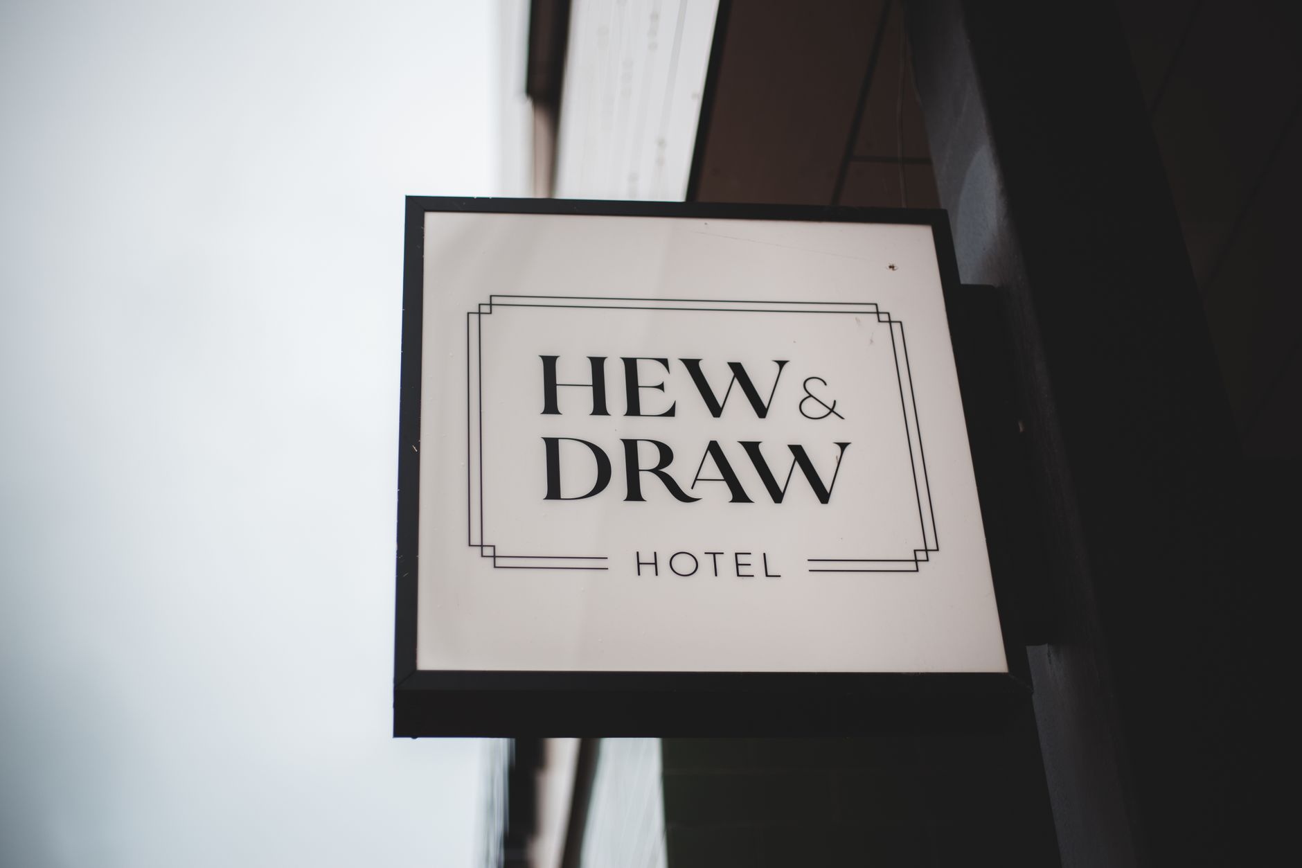 Budget Hotel Brand Launch: The Best Proven Options Ahead
