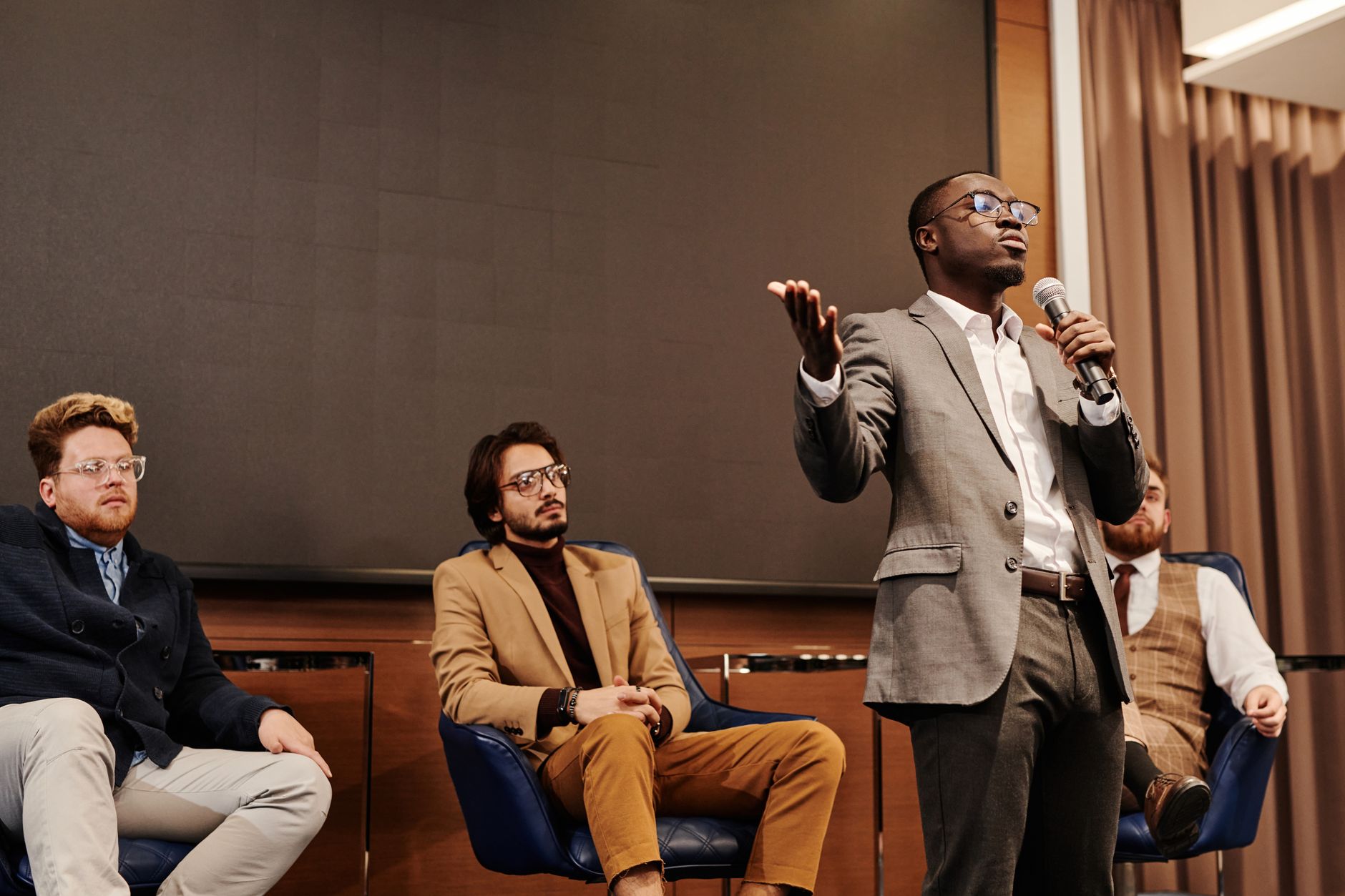 Caribbean Future Leaders Forum: Proven Path to Success