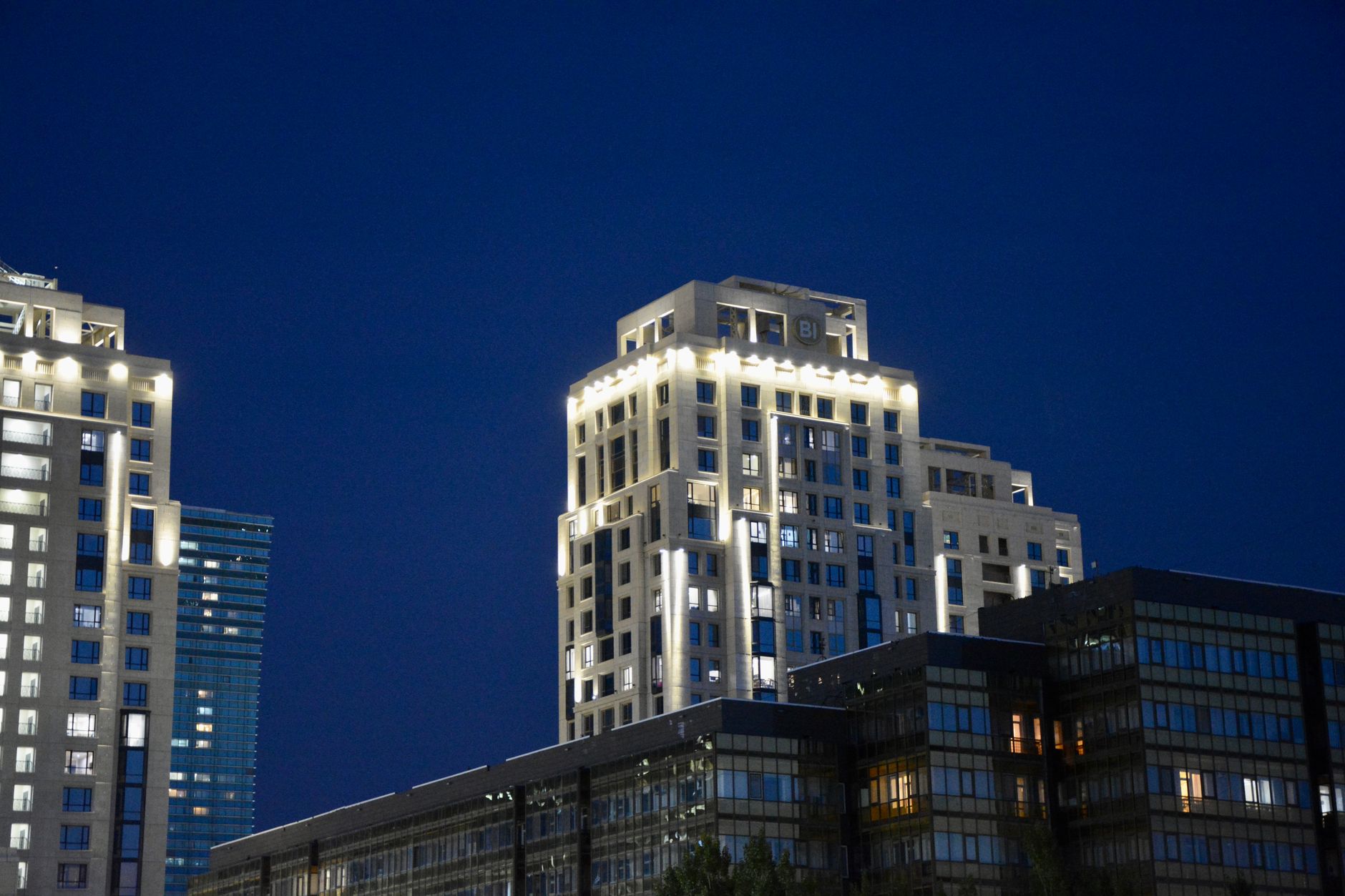 Center City apartment tower: The Best New Real Estate Opportunity