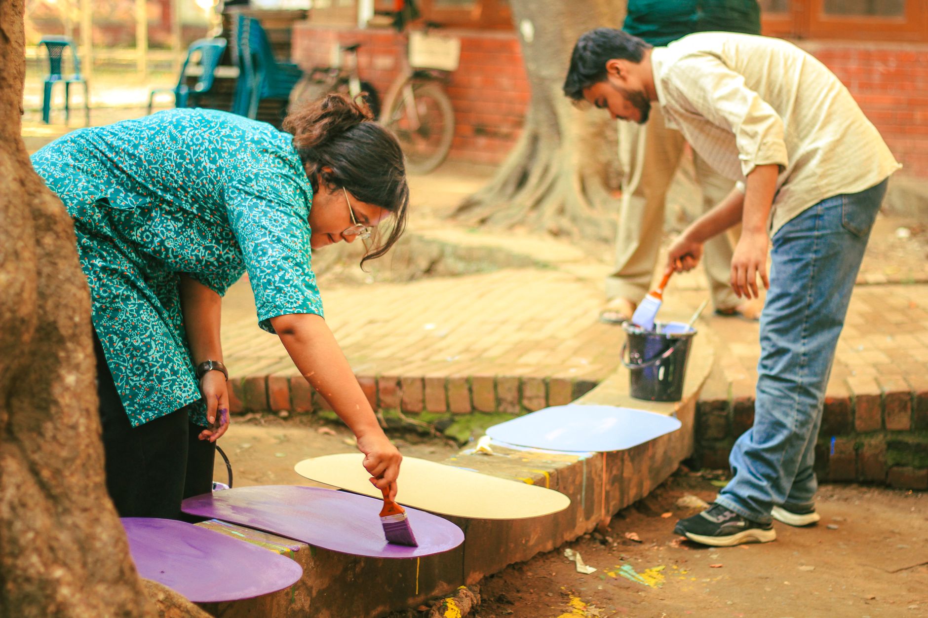 Gauhati University project: A Worthy Investment for Education