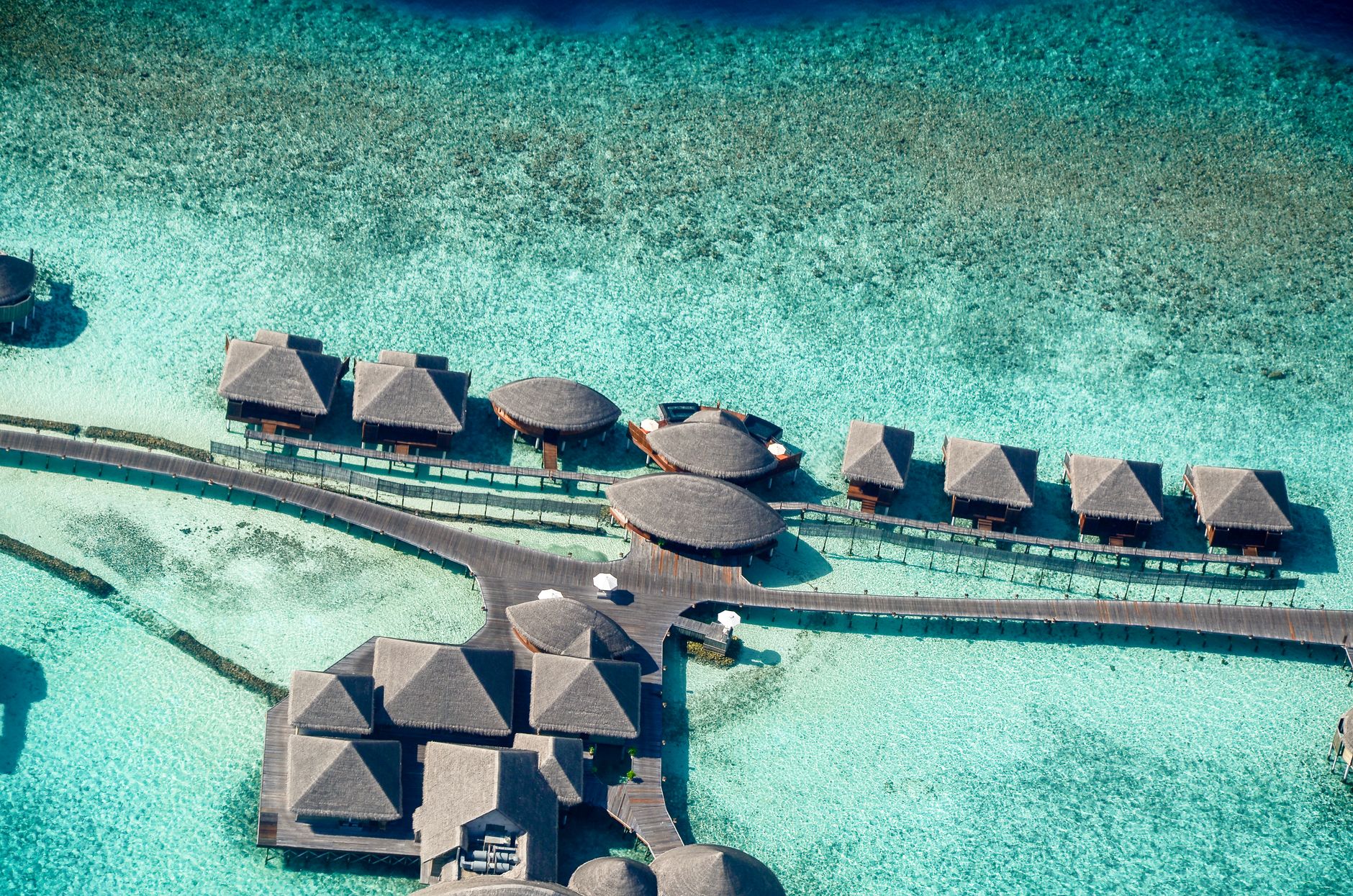 Gili Lagoon Retreat: The Best Proven Maldives Experience
