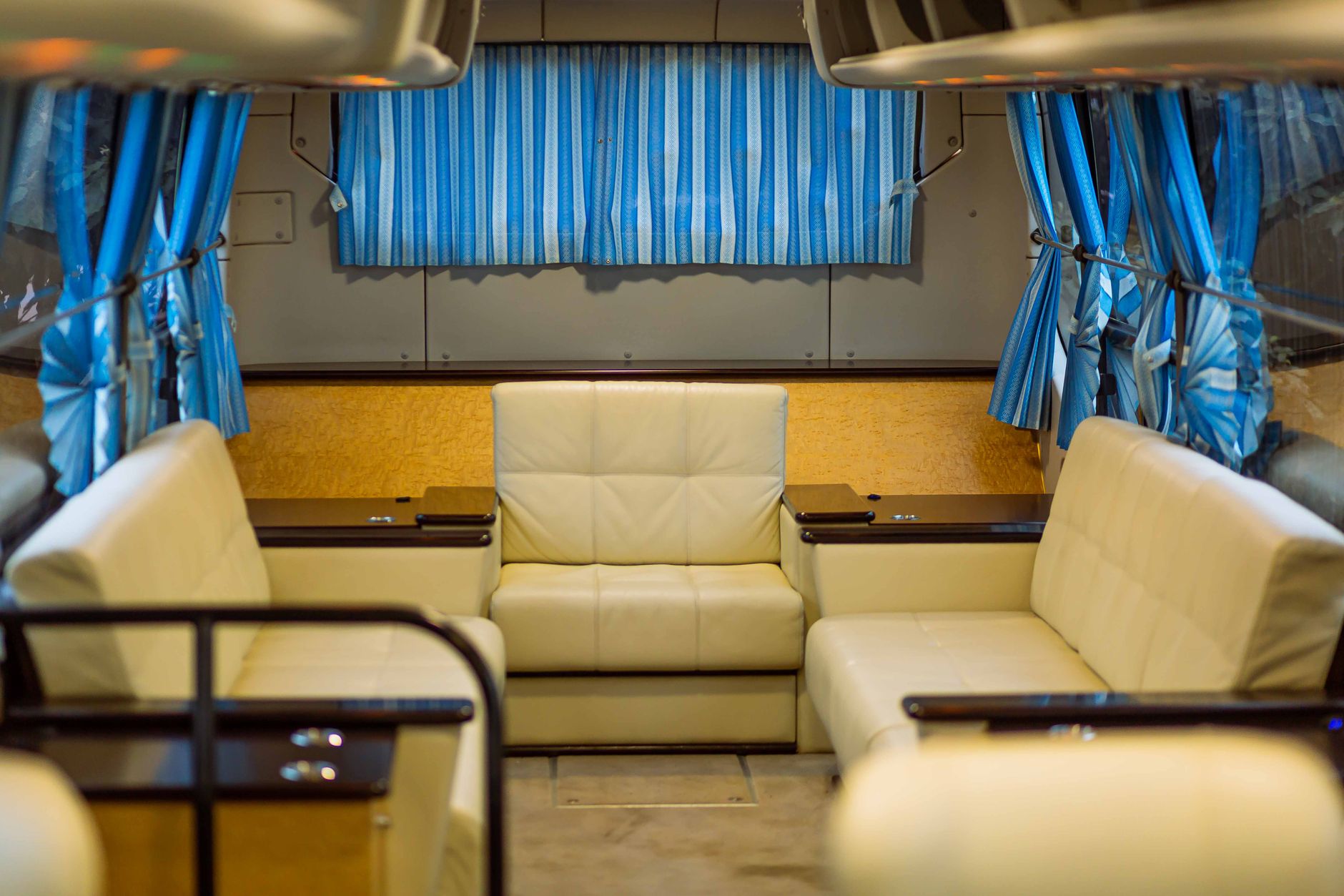 Luxury Bus Expansion: Best Proven Strategy for MSRTC