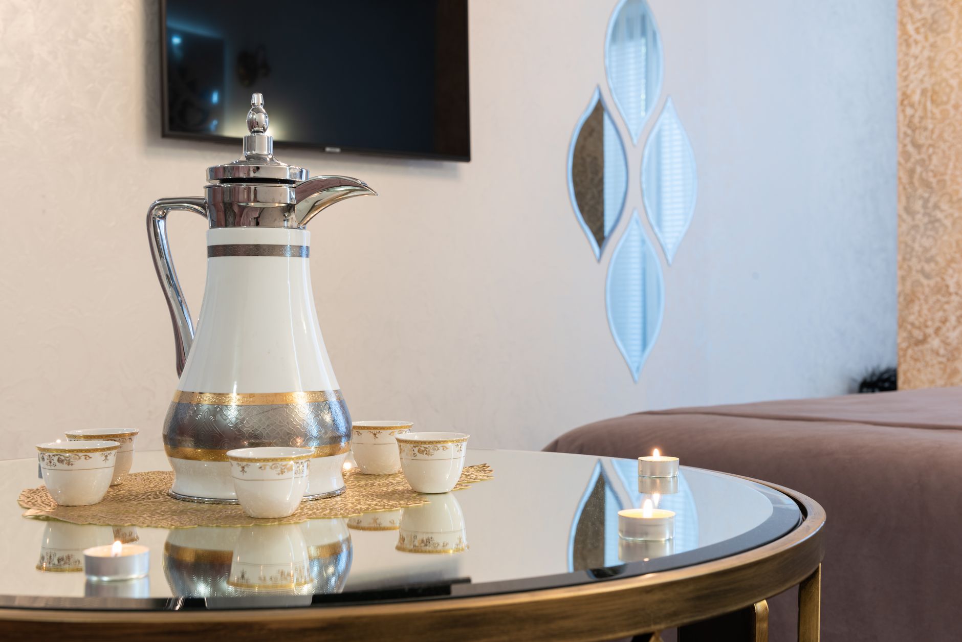 Luxury Serviced Living: Discover Fraser Suites Reserve’s Best Features