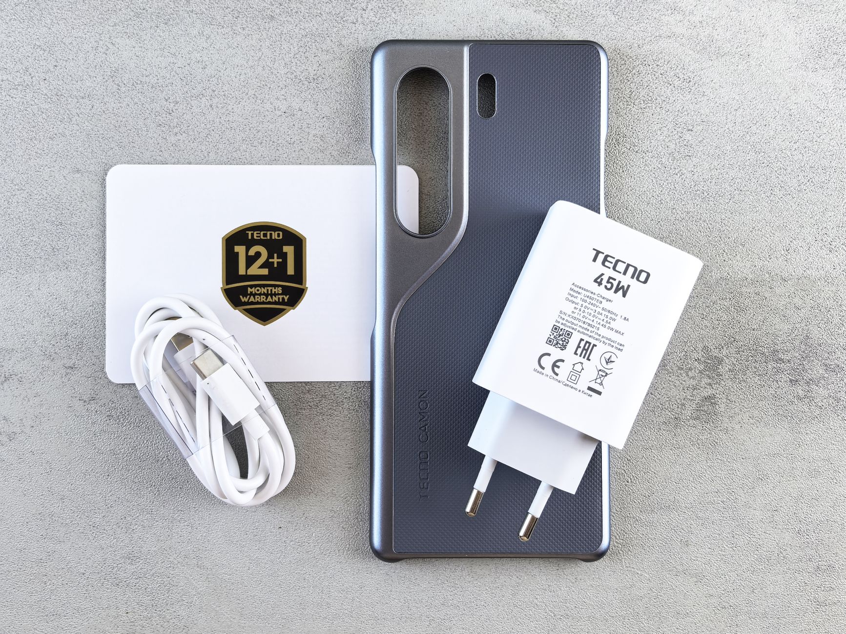 Tecno Camon Slim 5G: The Best Features You Should Know