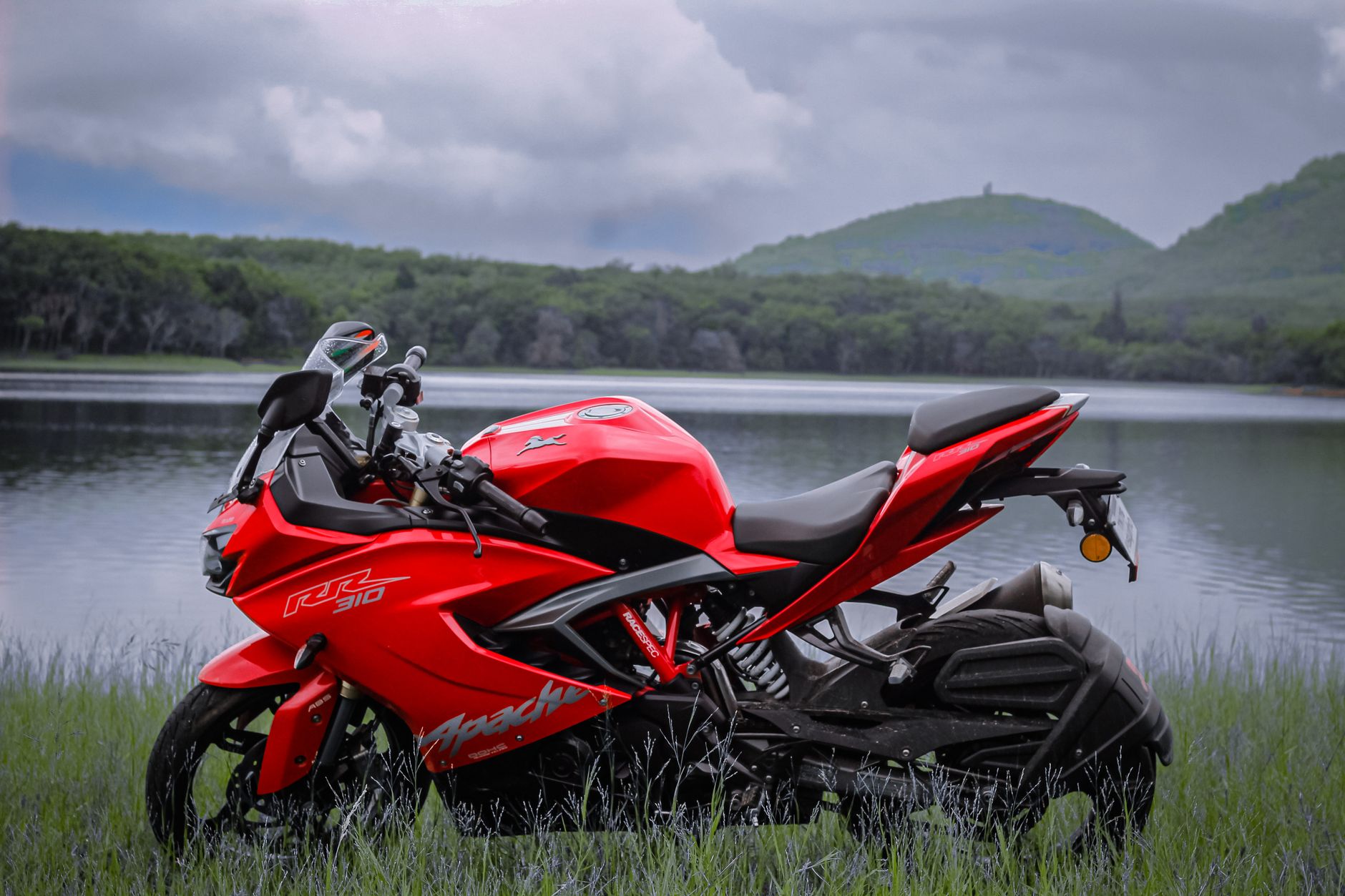 TVS Apache RTR 160: The Best Smart Bike Features Revealed