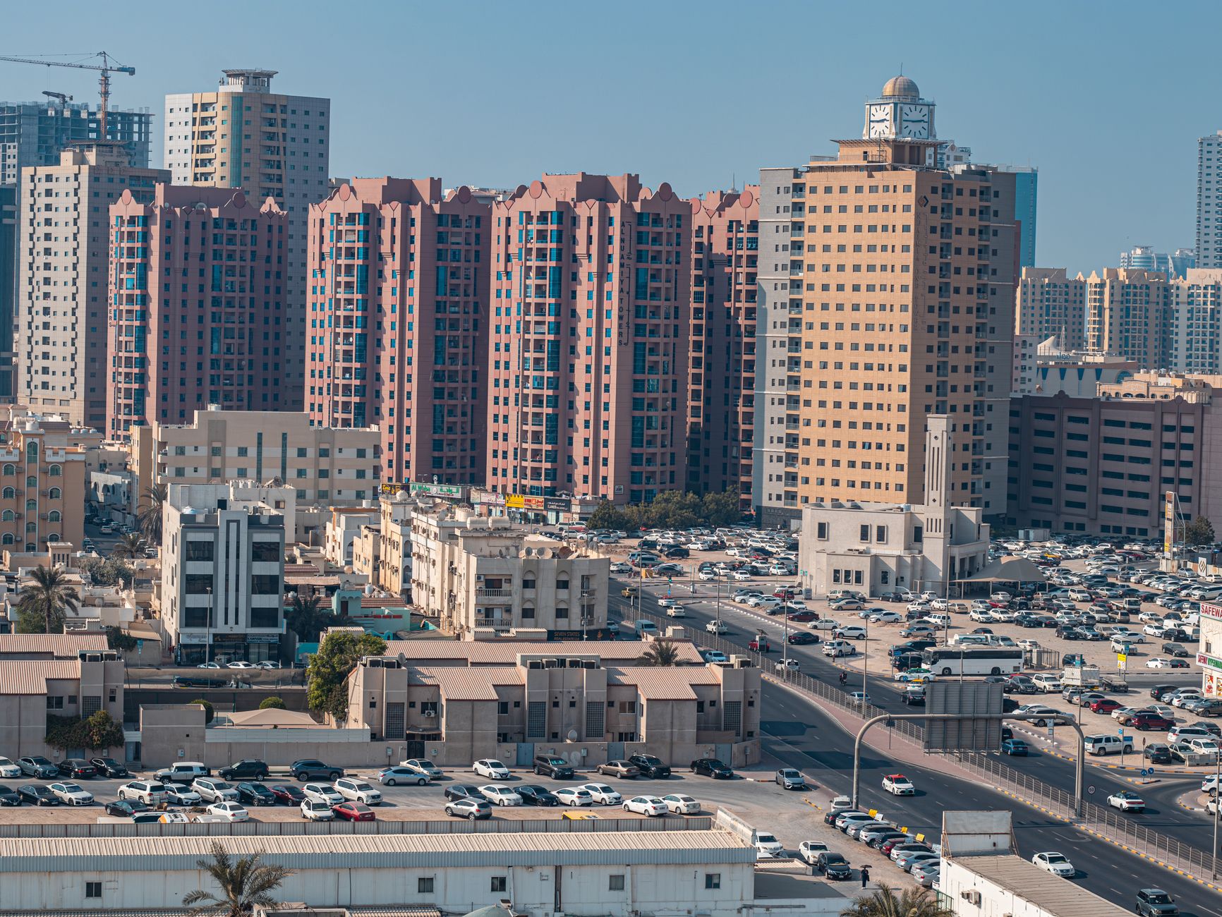 UAE healthcare expansion: Proven strategies for growth