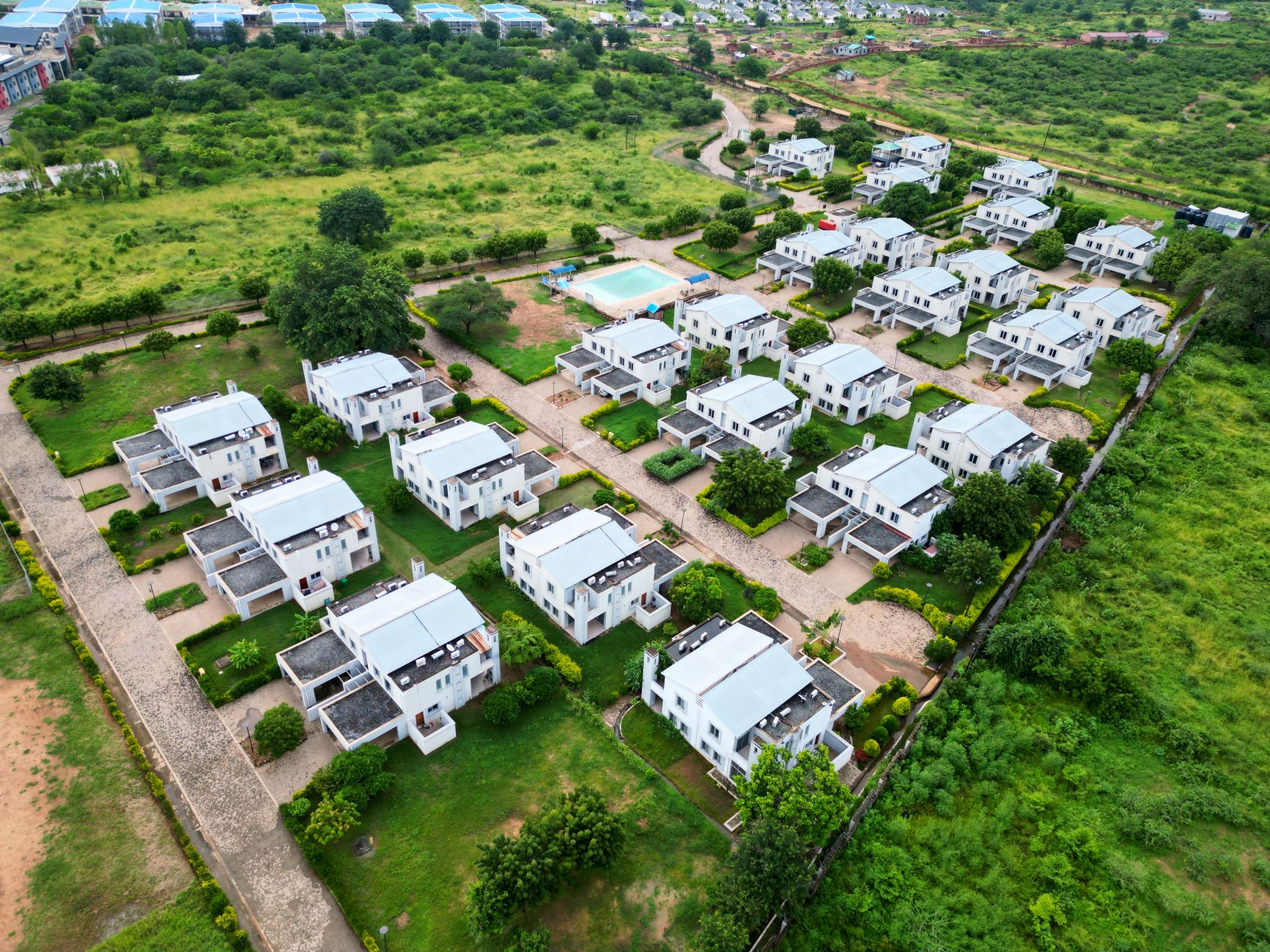 Affordable Houses in Kenya: Best Options with Proven Facilities