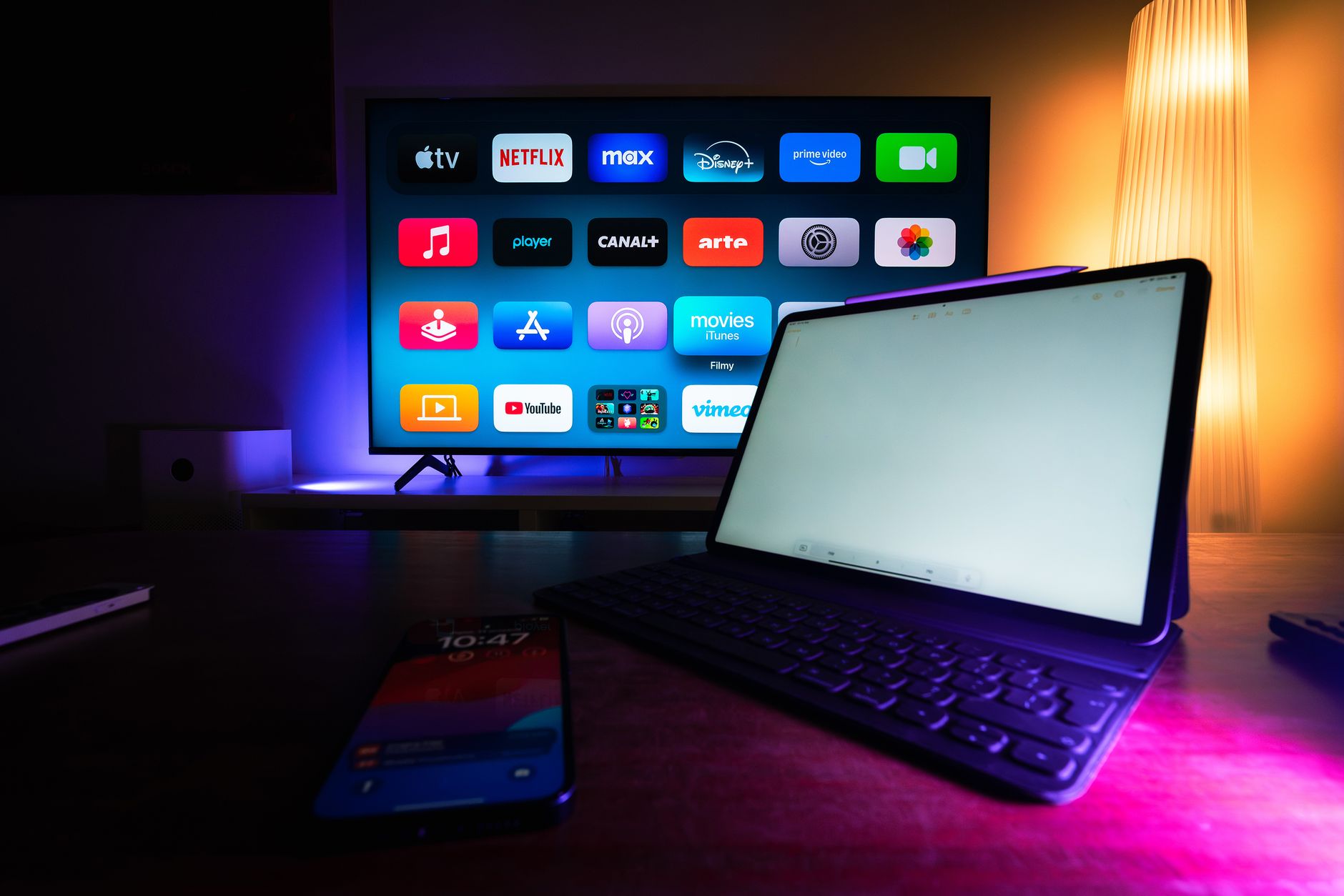 Apple LG Smart Home Devices: Best Features You Should Know