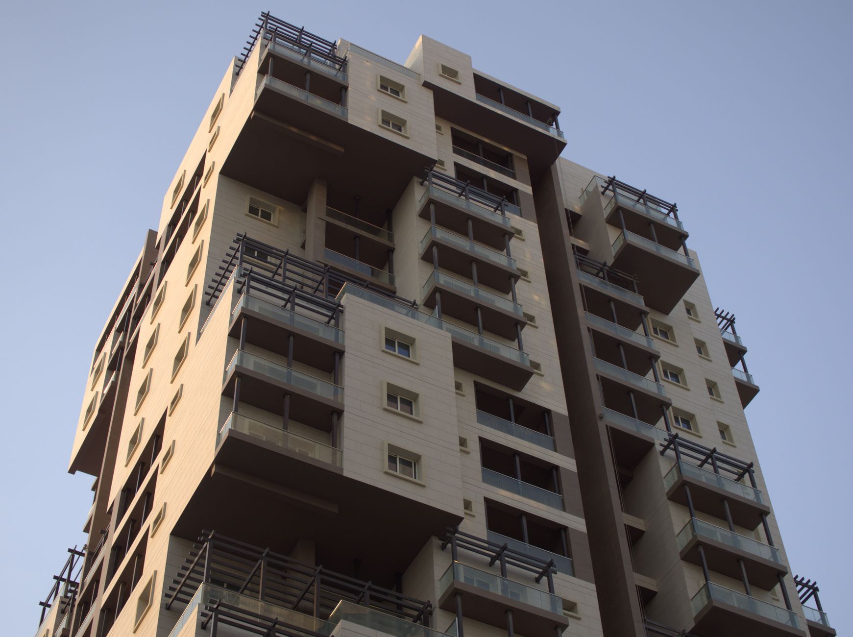 Contemporary Living Lusail: The Best Smart Choice for You