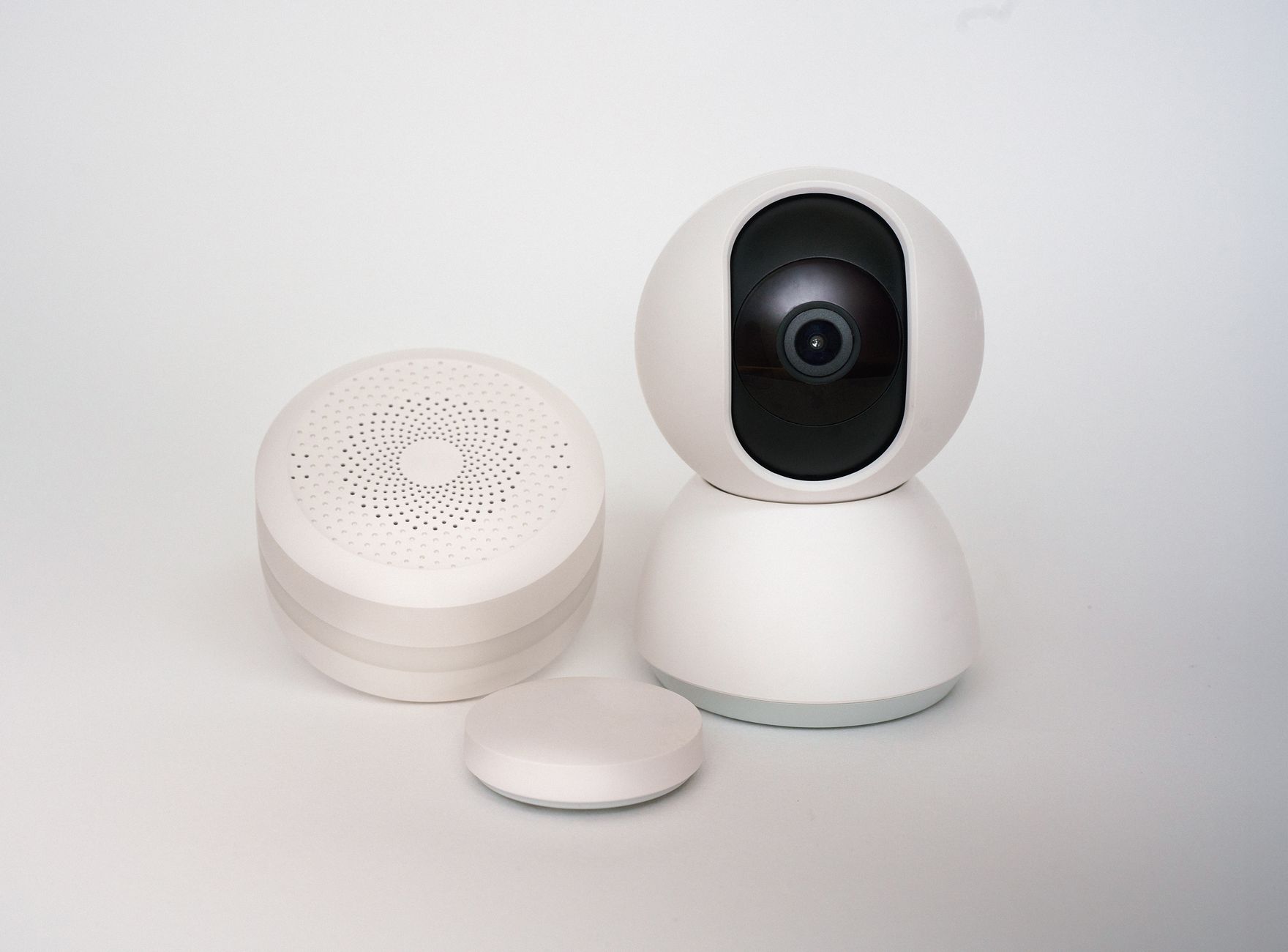 HomeView smart home hub: The Best Smart Security Solution