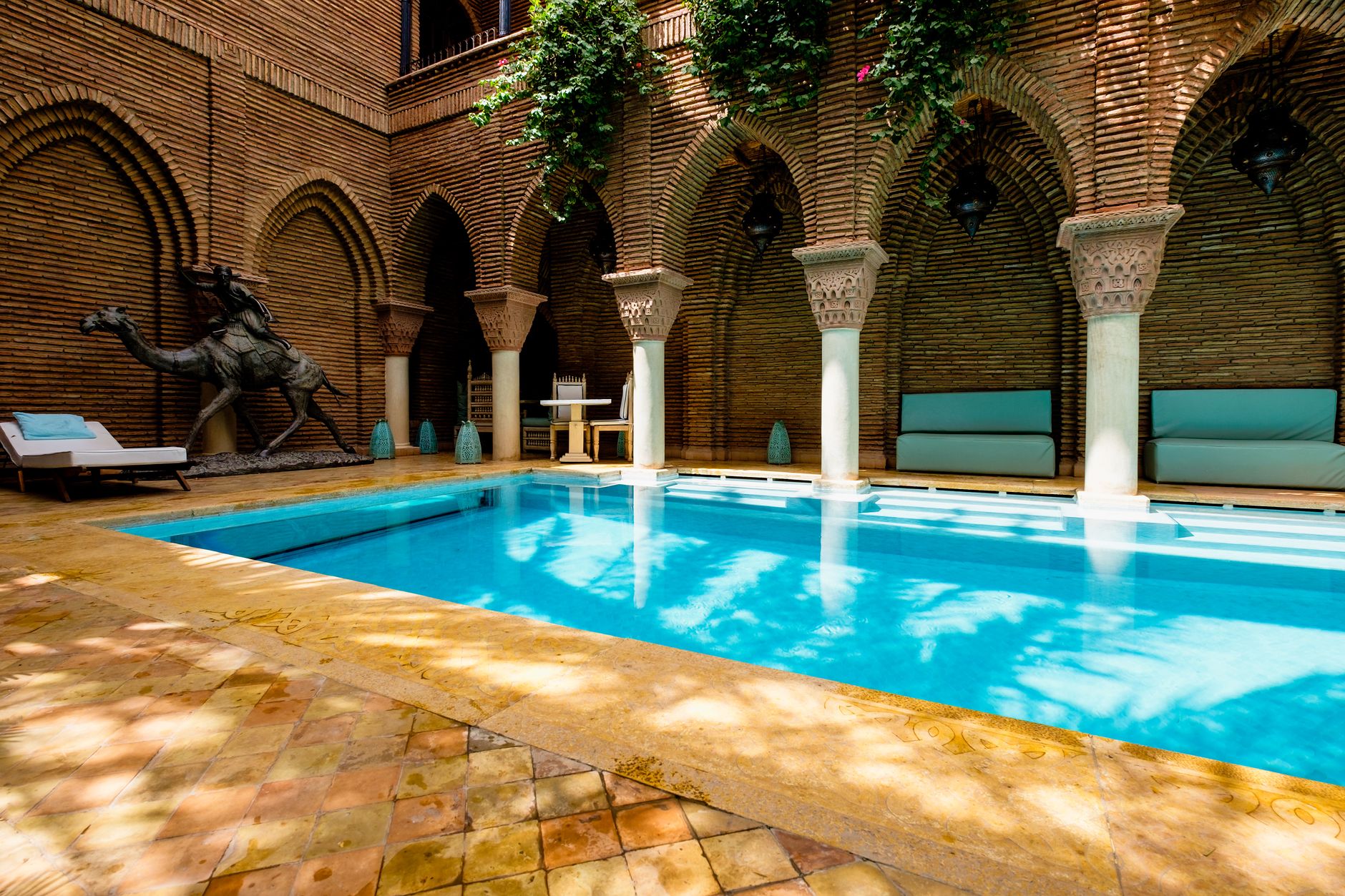 Hotel Investment Morocco: Proven $250 Million Boost