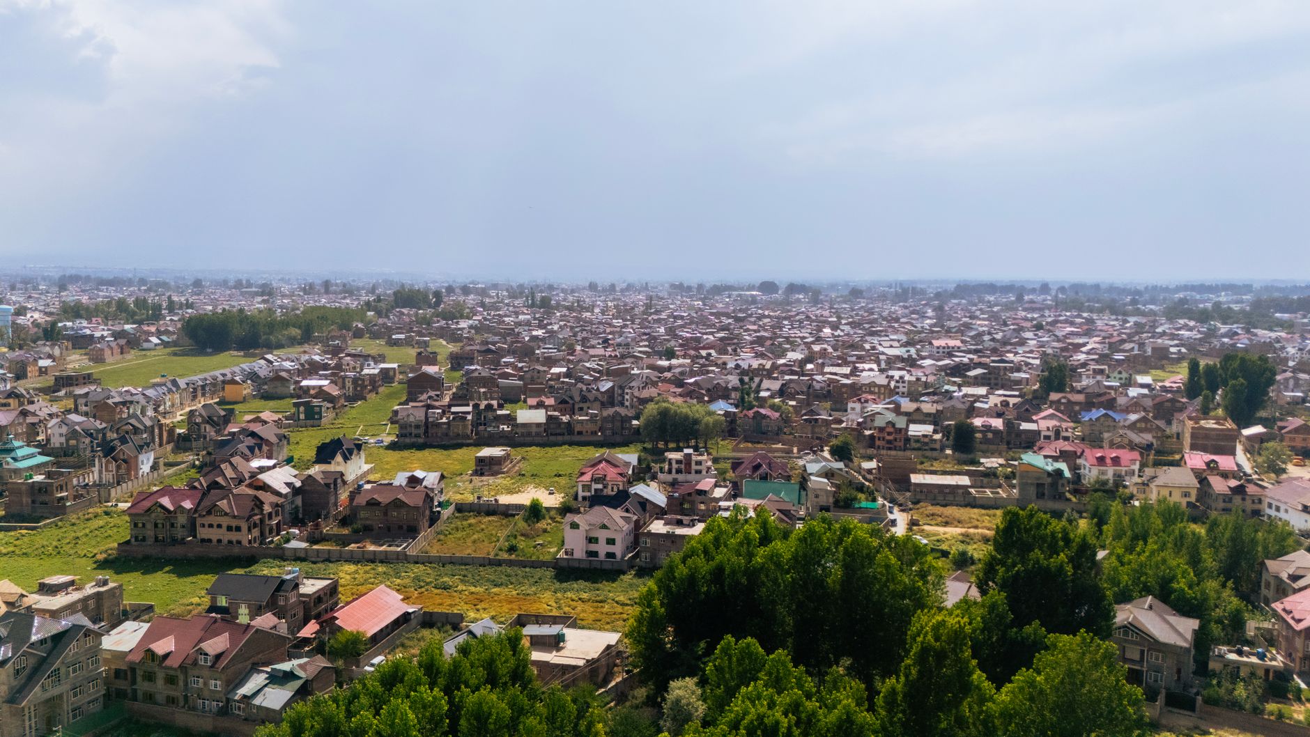 India housing demand: What are the proven trends for Q3 2026?