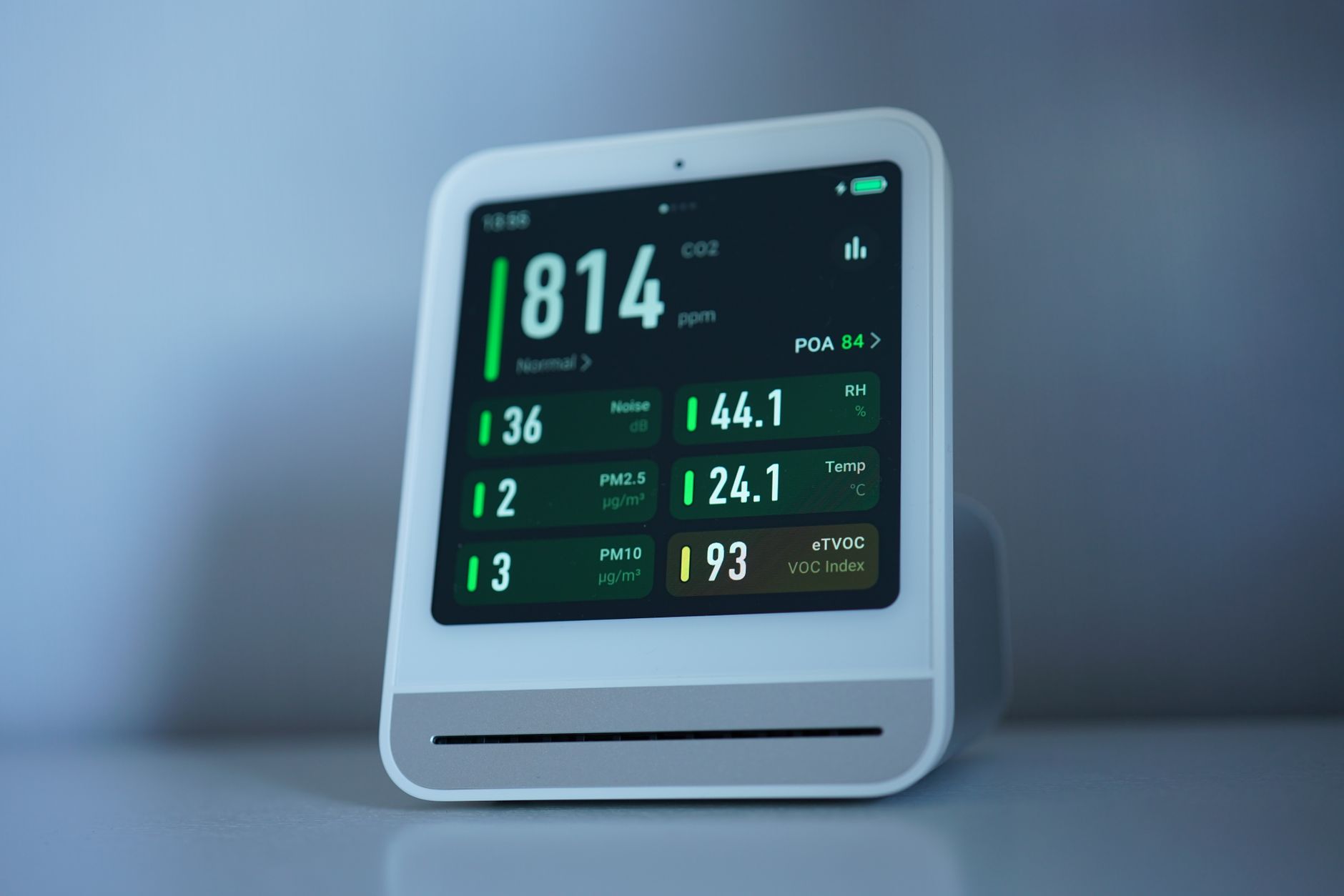 Smart Home Display: The Best Features of Apple’s HomeView